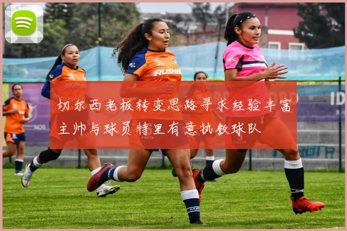 切尔西老板转变思路寻求经验丰富主帅与球员特里有意执教球队
