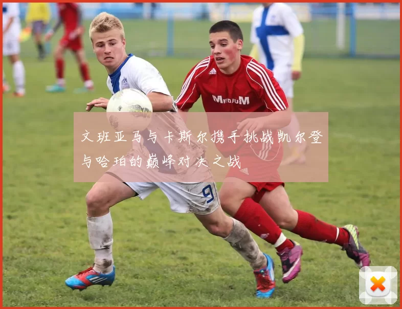 文班亚马与卡斯尔携手挑战凯尔登与哈珀的巅峰对决之战